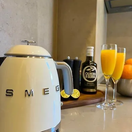 Stylish & Sunrise From Your Sofa - Stay!