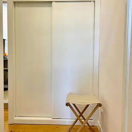 Lejlighed Stylish & Sunrise From Your Sofa - Stay! Lisboa