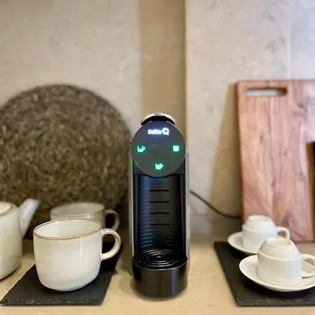 Stylish & Sunrise From Your Sofa - Stay! Lisboa