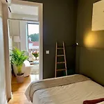 Stylish & Sunrise From Your Sofa - Stay! Lisboa