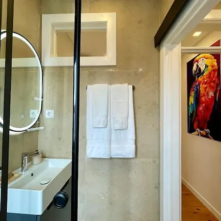 Apartmán Stylish & Sunrise From Your Sofa - Stay!