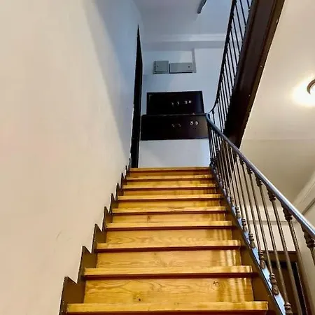 Stylish & Sunrise From Your Sofa - Stay! Lisboa